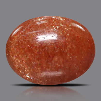 Sunstone 17.11 Carat