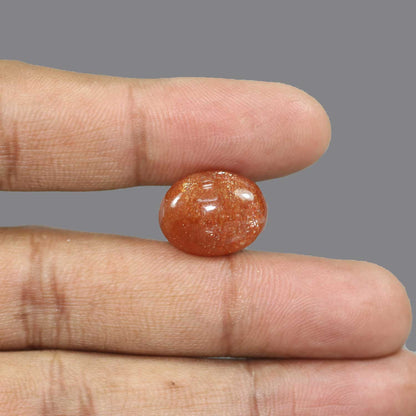 Sunstone 17.11 Carat