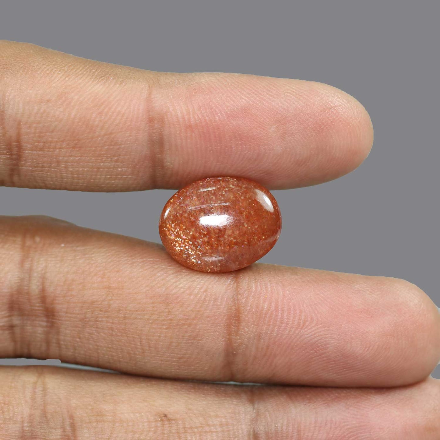 Sunstone 17.11 Carat