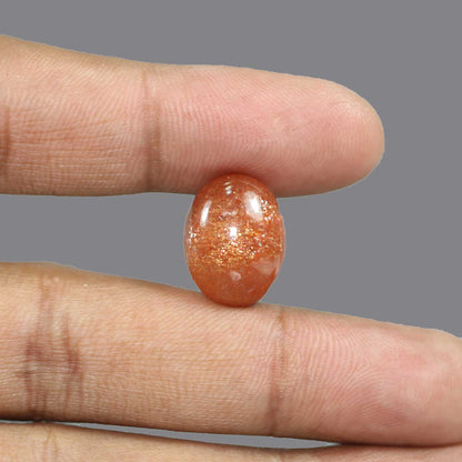 Sunstone 17.11 Carat