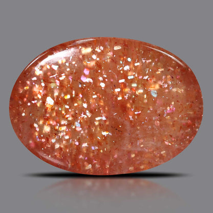 Sunstone 10.9 Carat