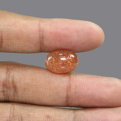Sunstone 10.9 Carat