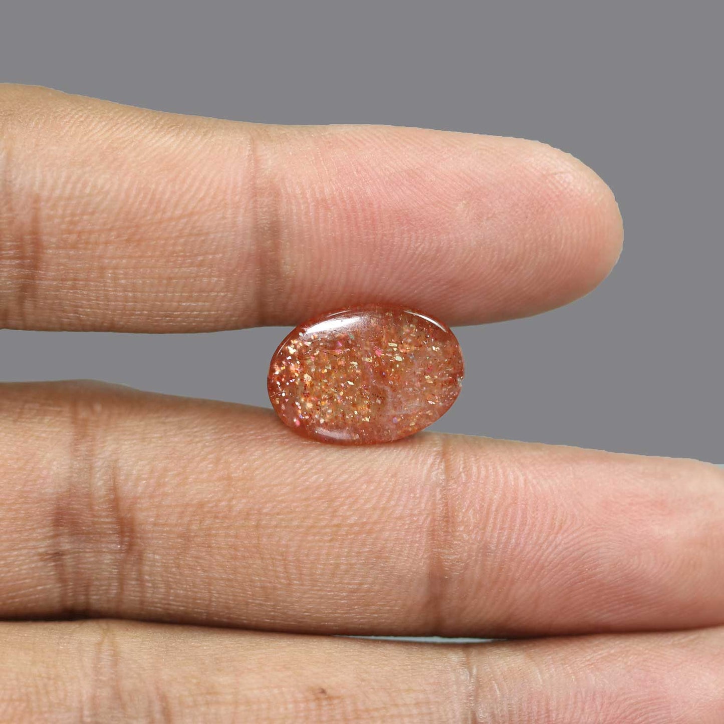 Sunstone 10.9 Carat