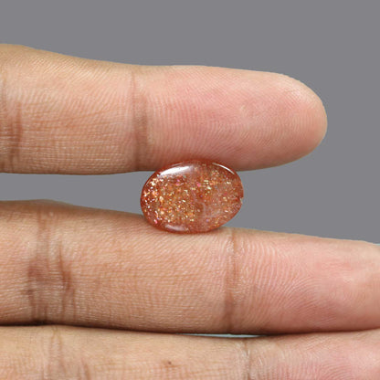 Sunstone 10.9 Carat