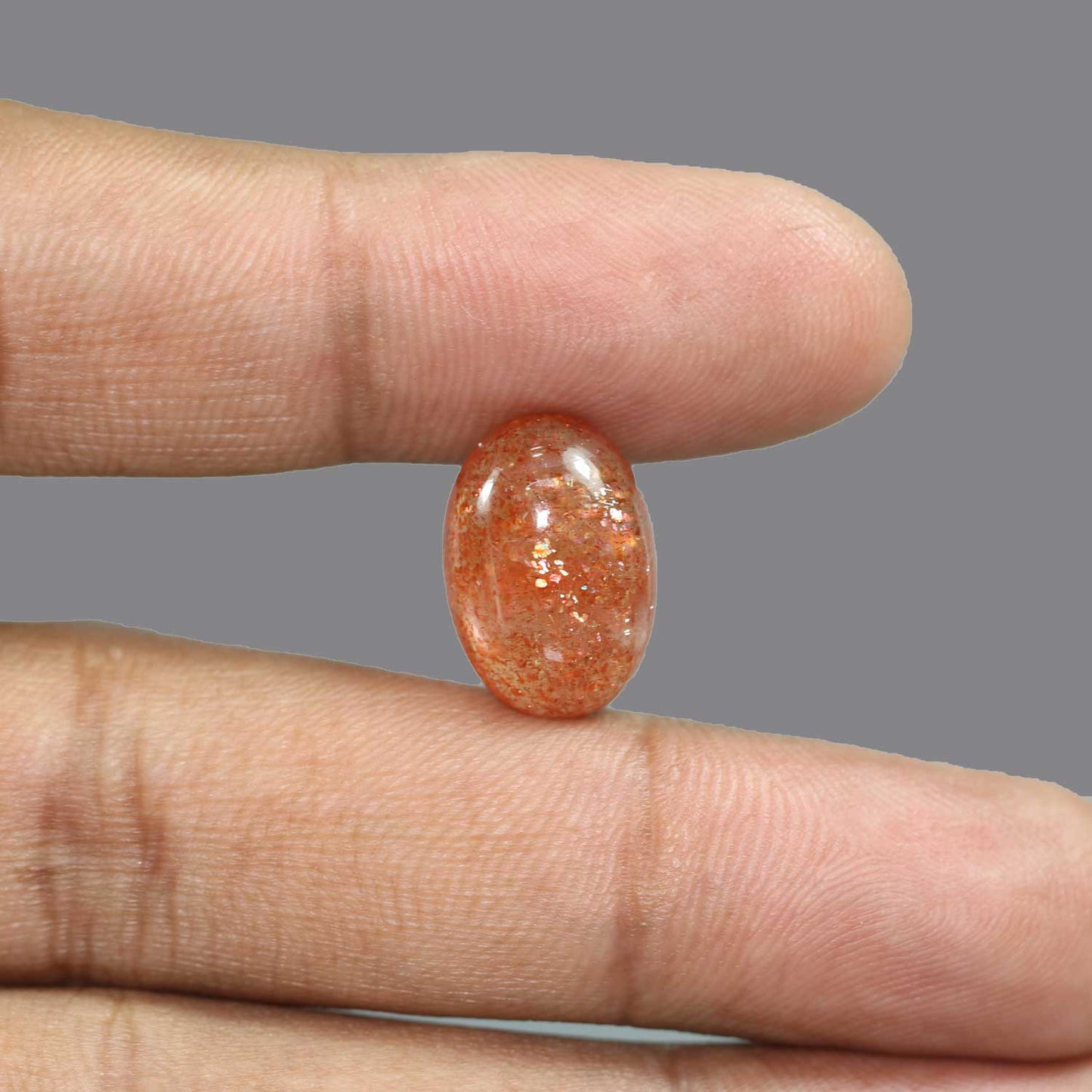 Sunstone 10.9 Carat