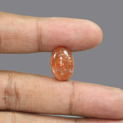 Sunstone 10.9 Carat