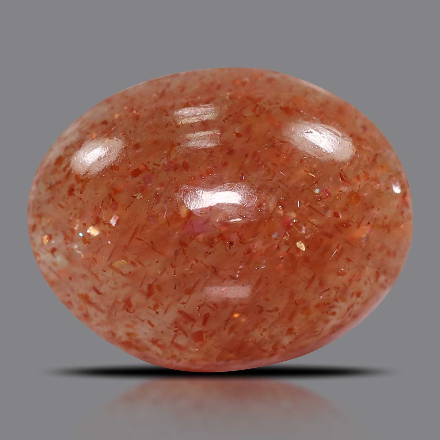 Sunstone 11.67 Carat