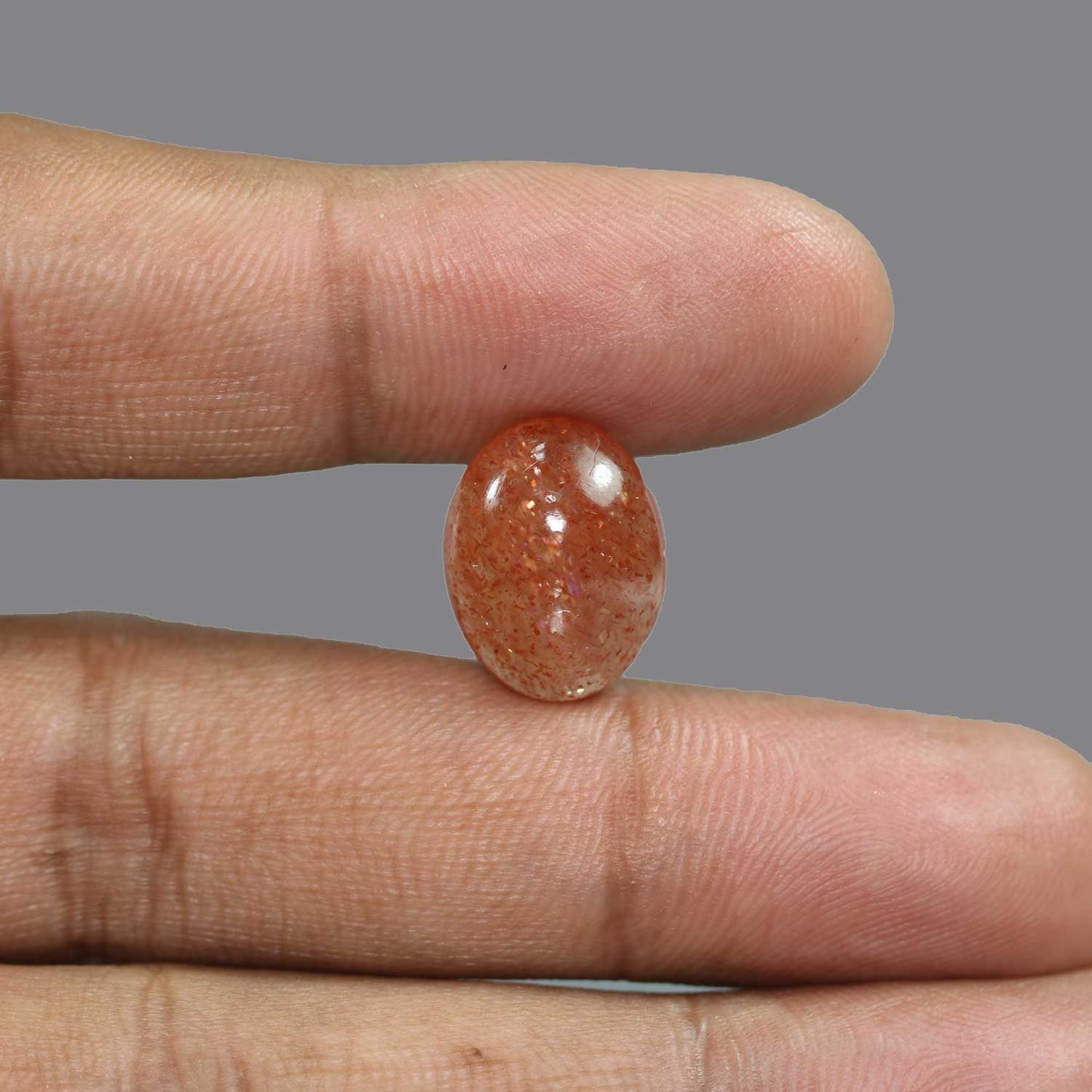 Sunstone 11.67 Carat