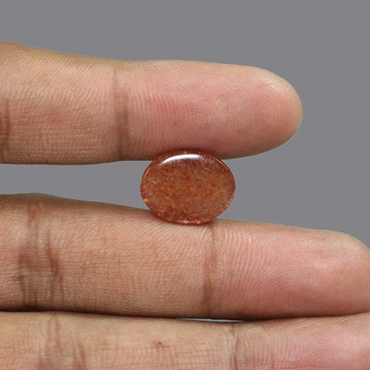 Sunstone 11.67 Carat