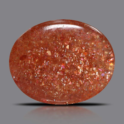 Sunstone 13.89 Carat