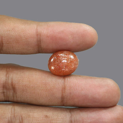 Sunstone 13.89 Carat