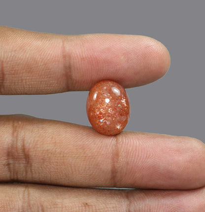Sunstone 13.89 Carat