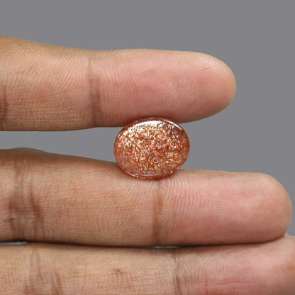 Sunstone 13.89 Carat