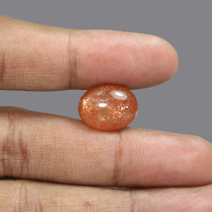 Sunstone 12.6 Carat