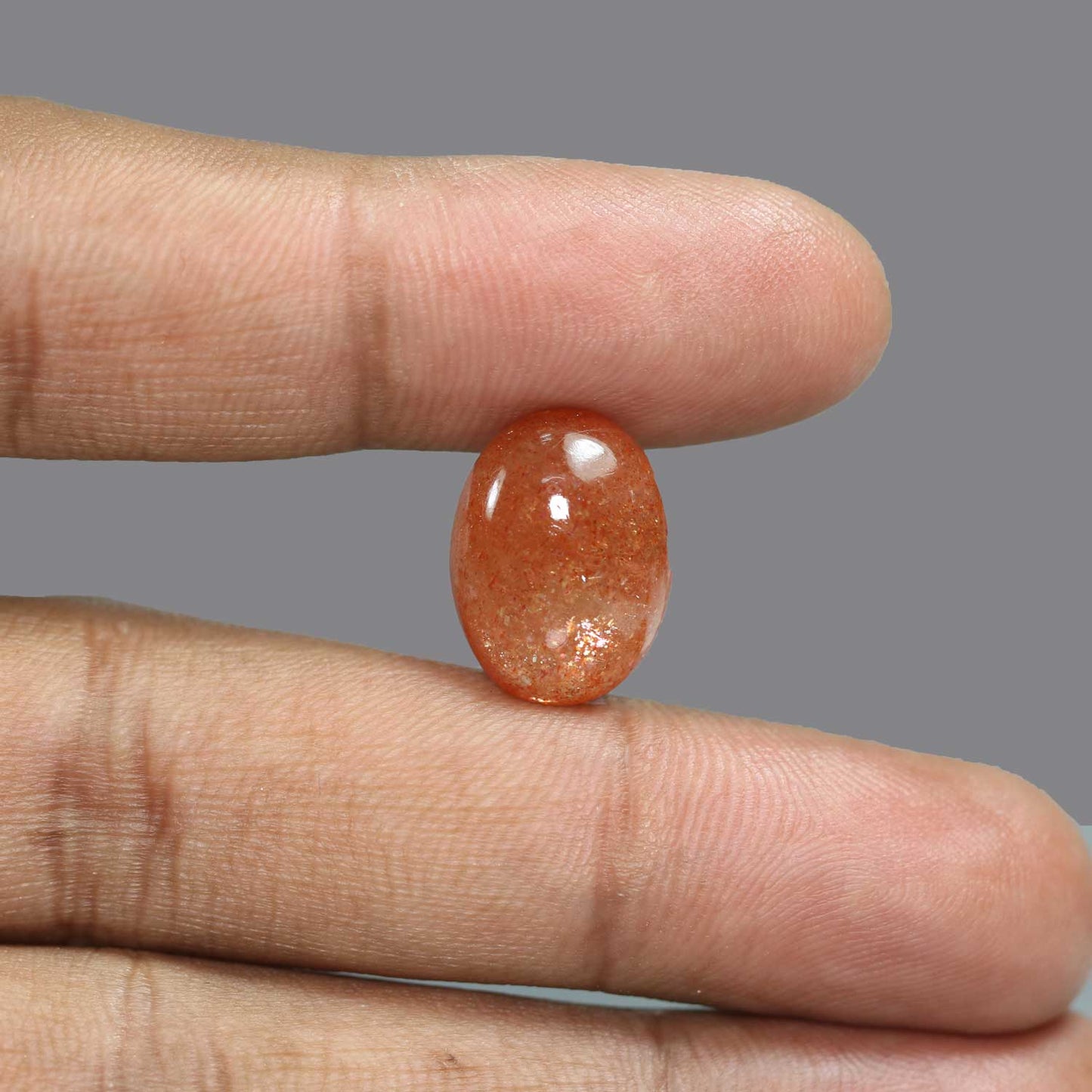 Sunstone 12.6 Carat