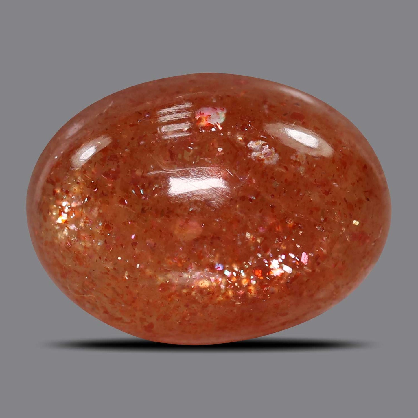 Sunstone 12.53 Carat