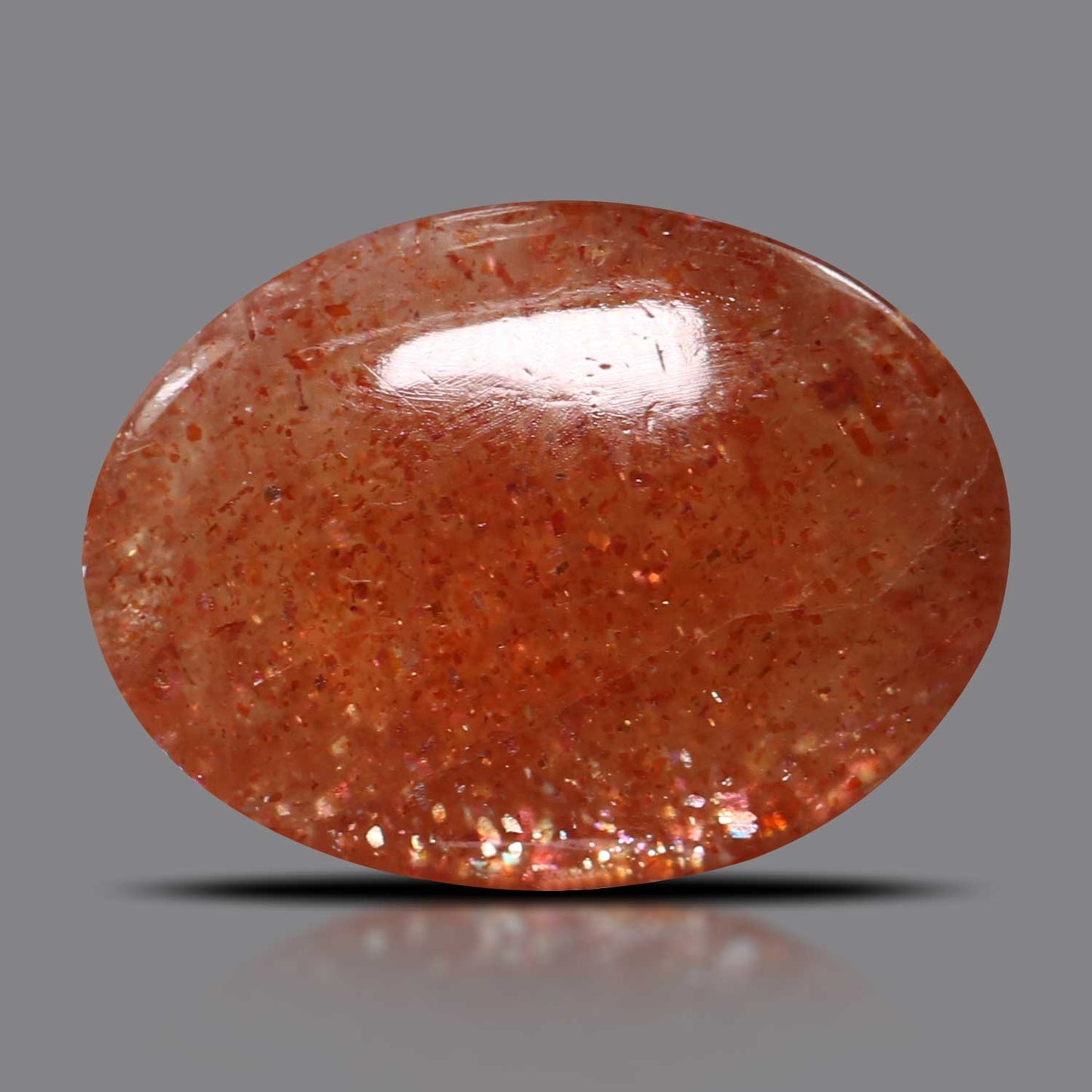 Sunstone 12.53 Carat