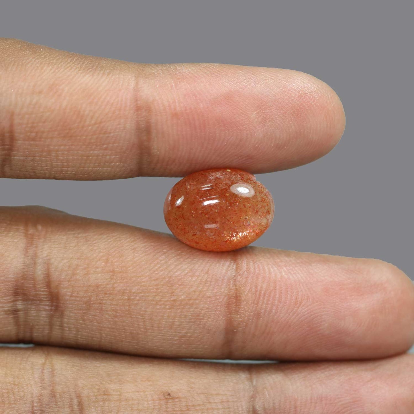 Sunstone 12.53 Carat
