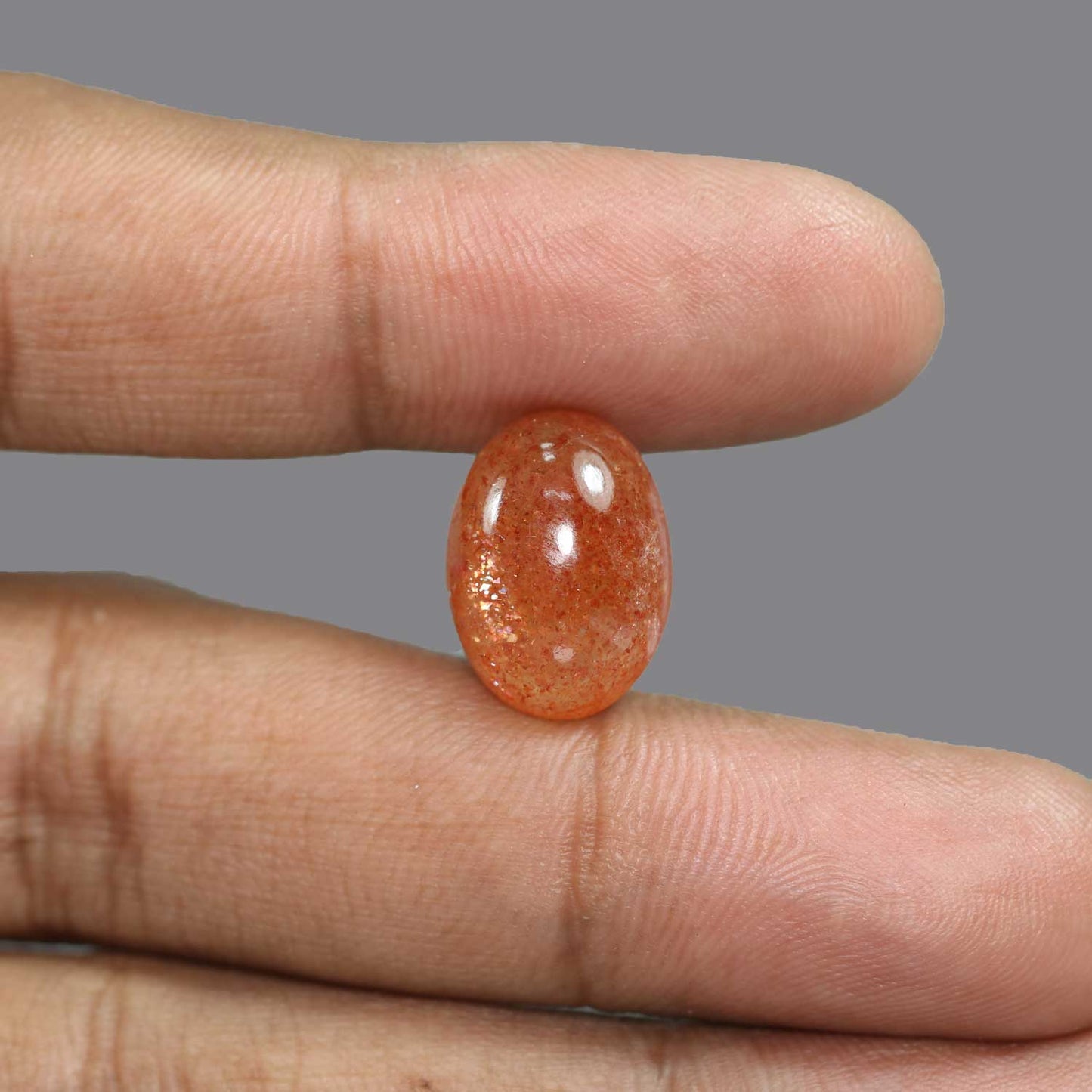 Sunstone 12.53 Carat