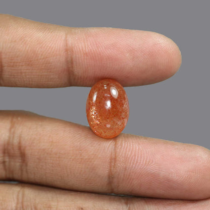 Sunstone 12.53 Carat