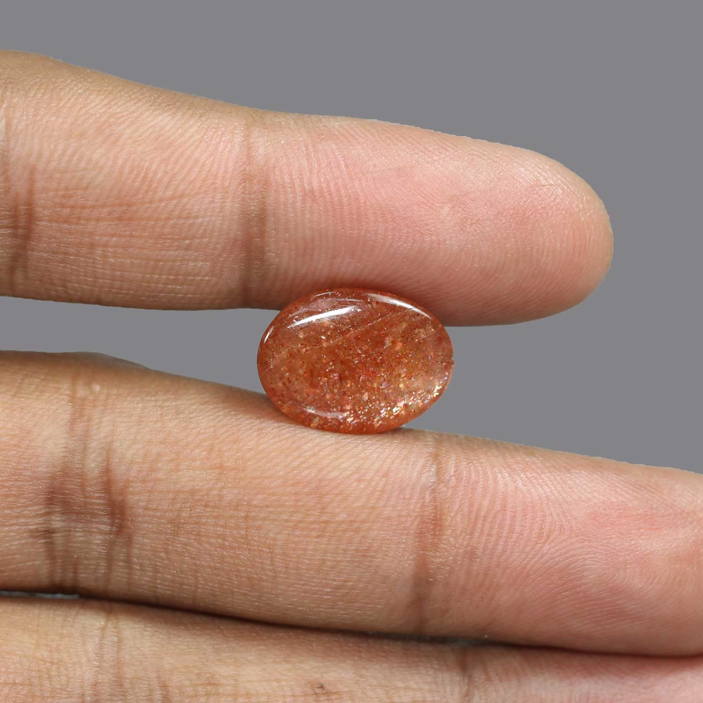 Sunstone 12.53 Carat