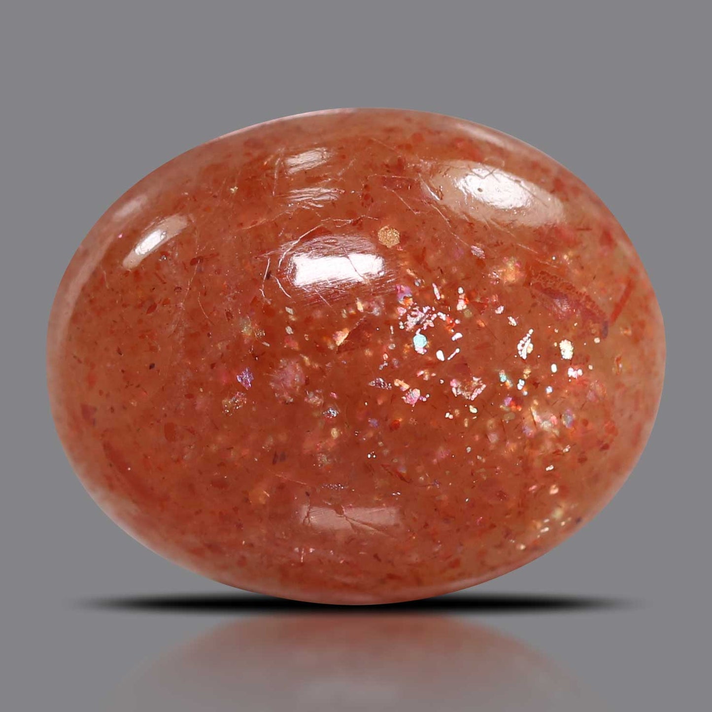 Sunstone 10.11 Carat