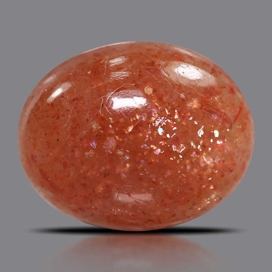 Sunstone 10.11 Carat