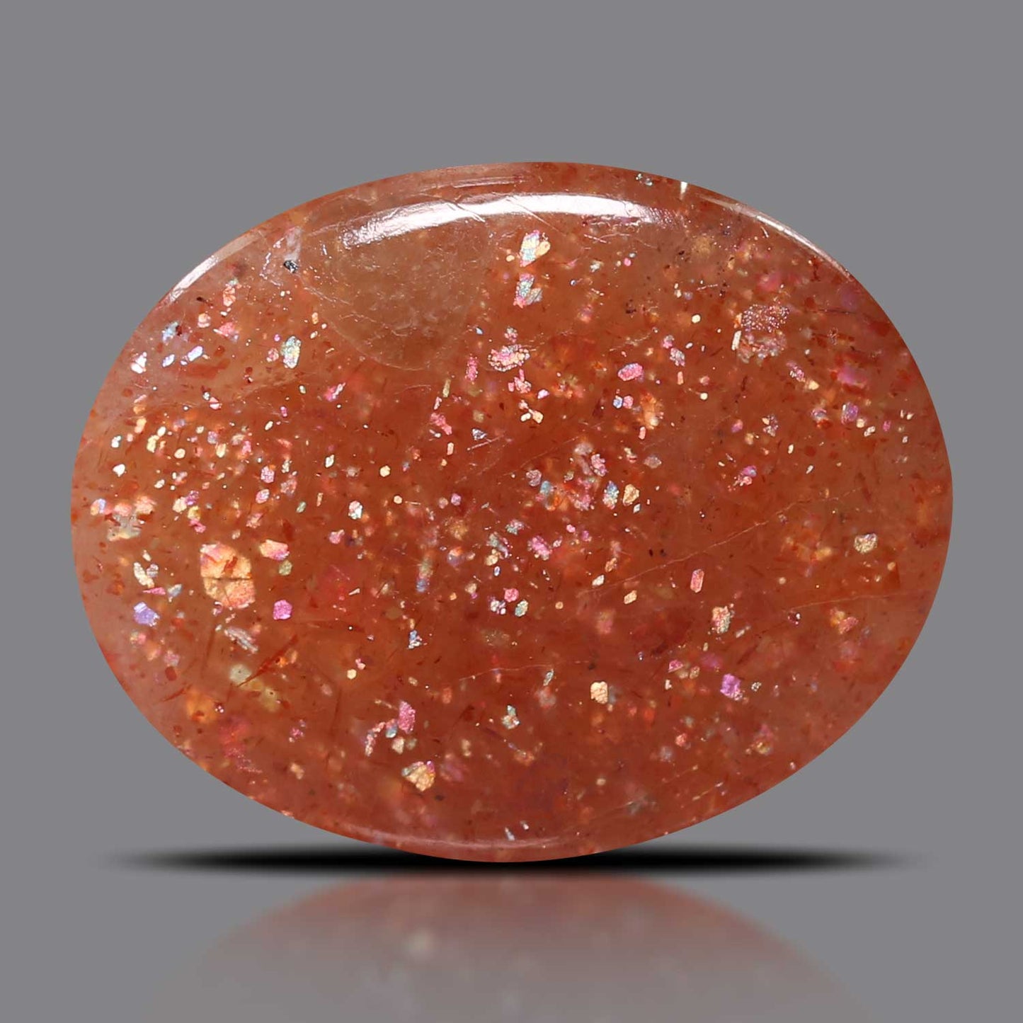 Sunstone 10.11 Carat