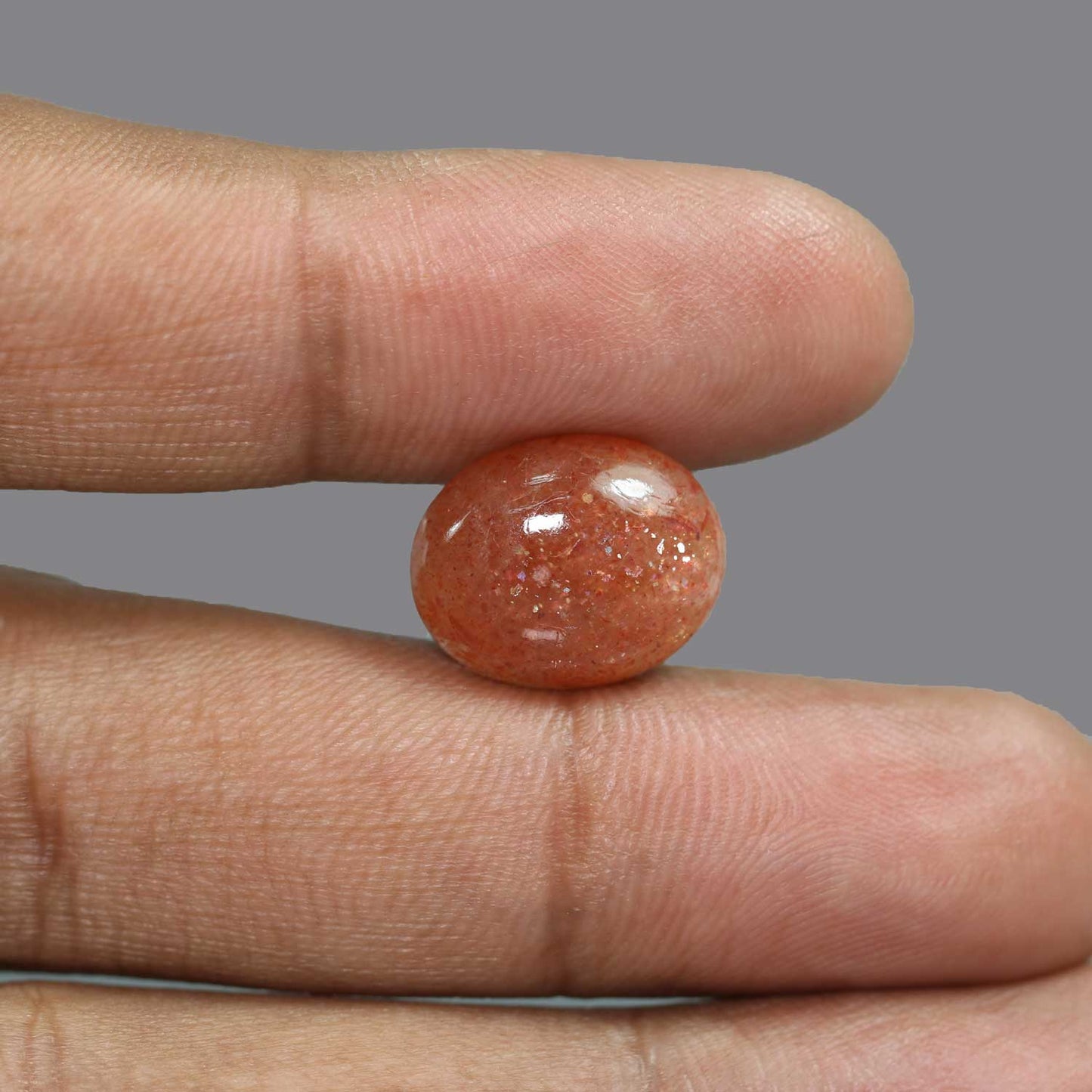 Sunstone 10.11 Carat