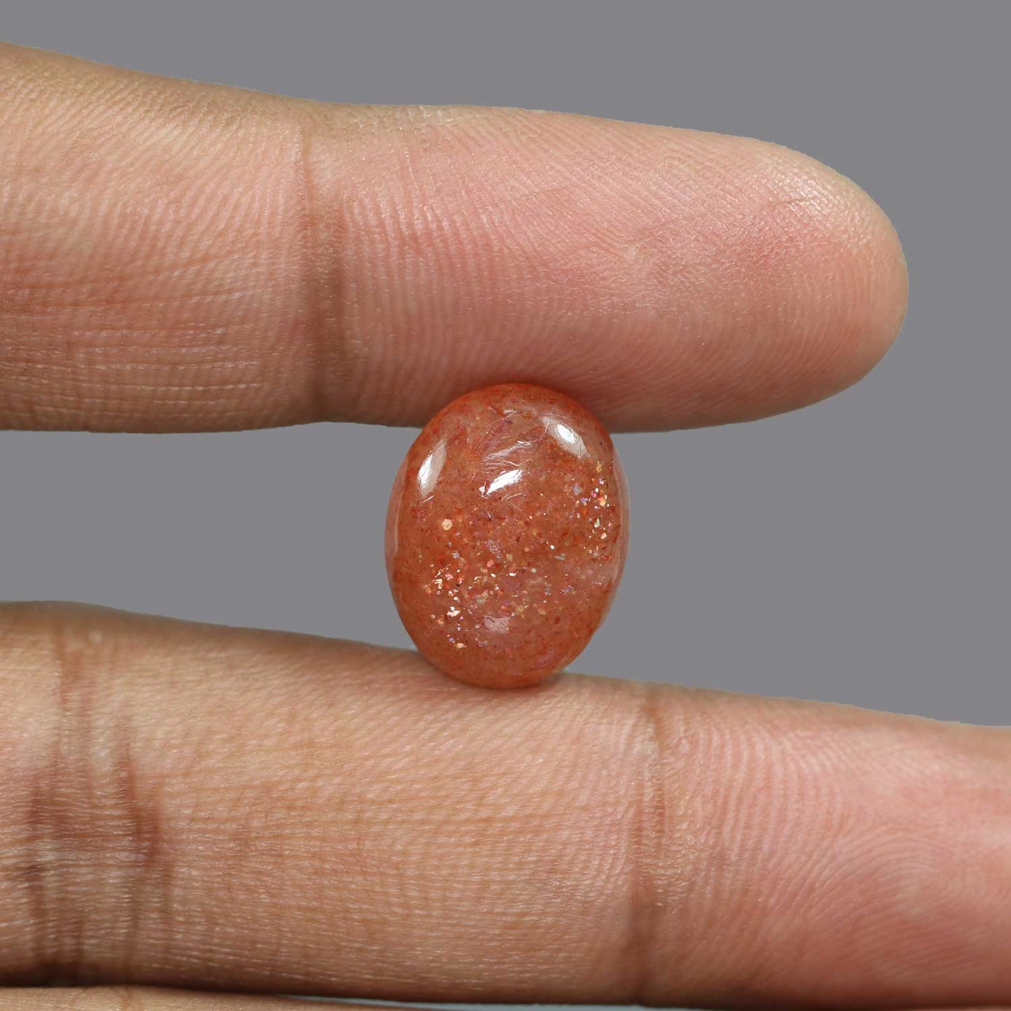 Sunstone 10.11 Carat