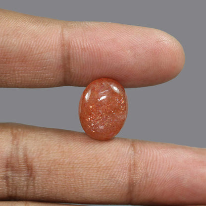 Sunstone 10.11 Carat