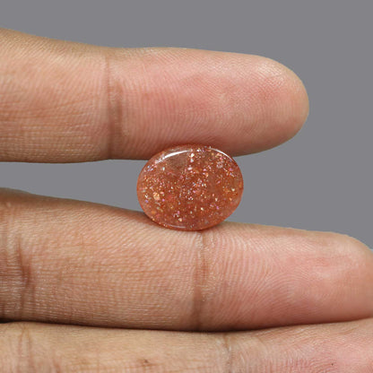 Sunstone 10.11 Carat