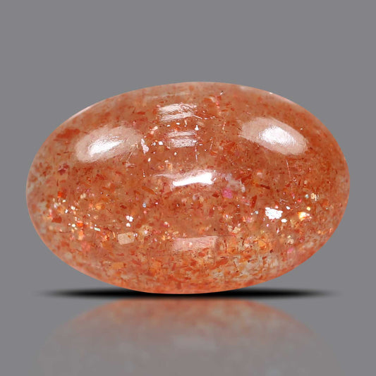 Sunstone 10.14 Carat