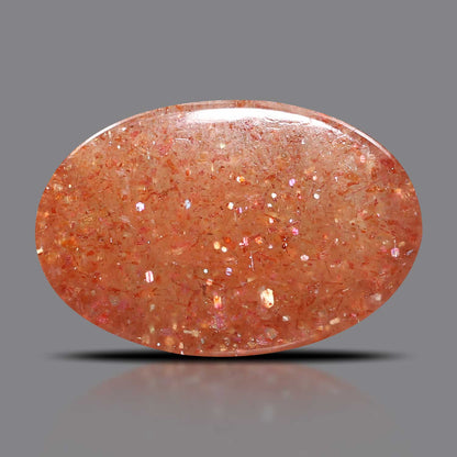 Sunstone 10.14 Carat