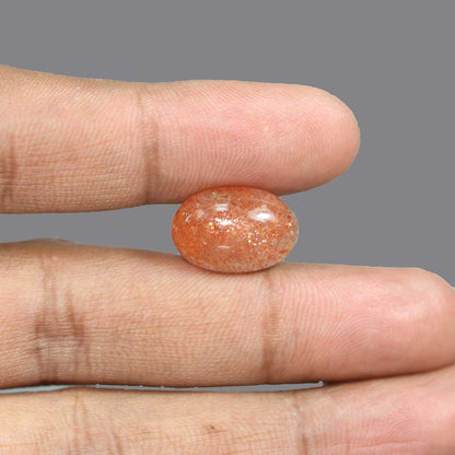 Sunstone 10.14 Carat