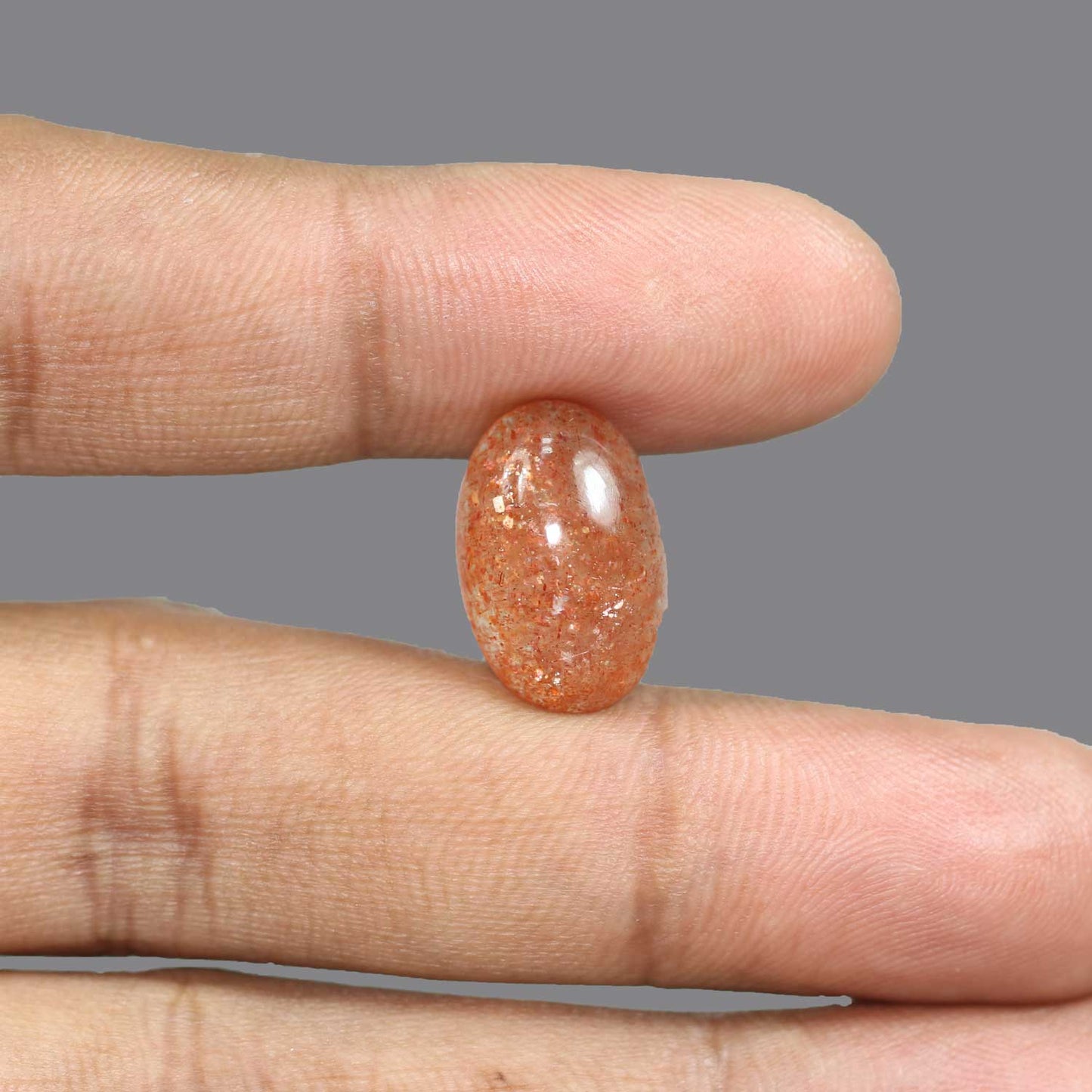 Sunstone 10.14 Carat