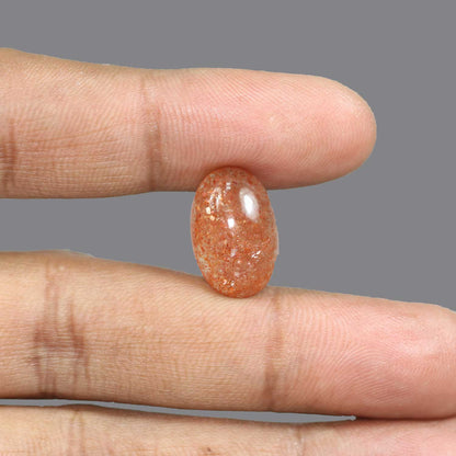 Sunstone 10.14 Carat