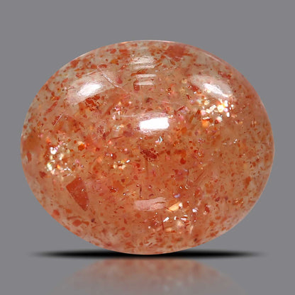 Sunstone 8.51 Carat