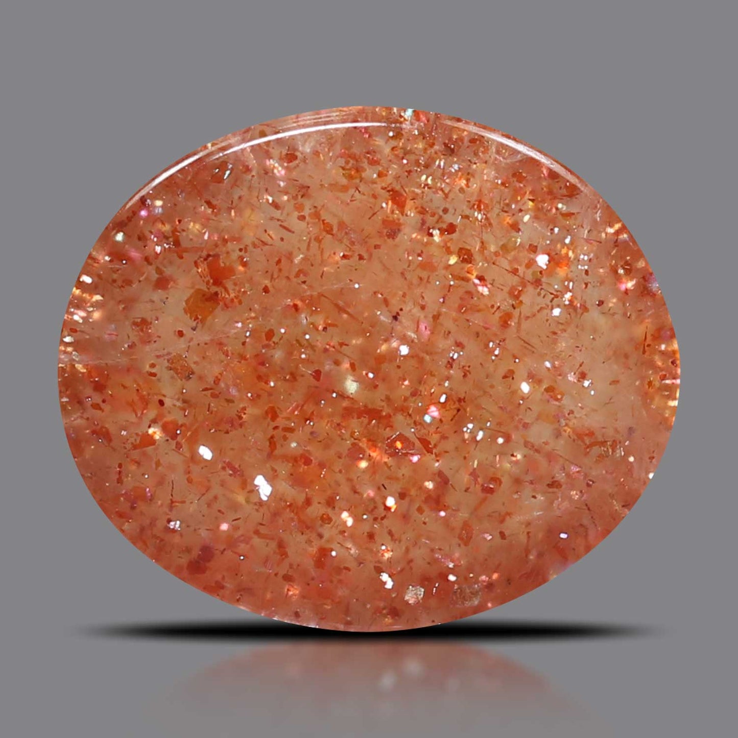 Sunstone 8.51 Carat