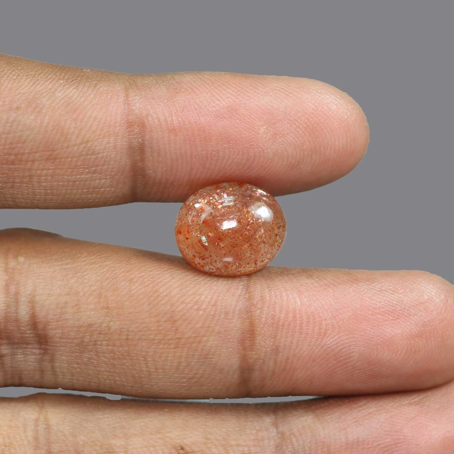 Sunstone 8.51 Carat