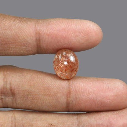 Sunstone 8.51 Carat