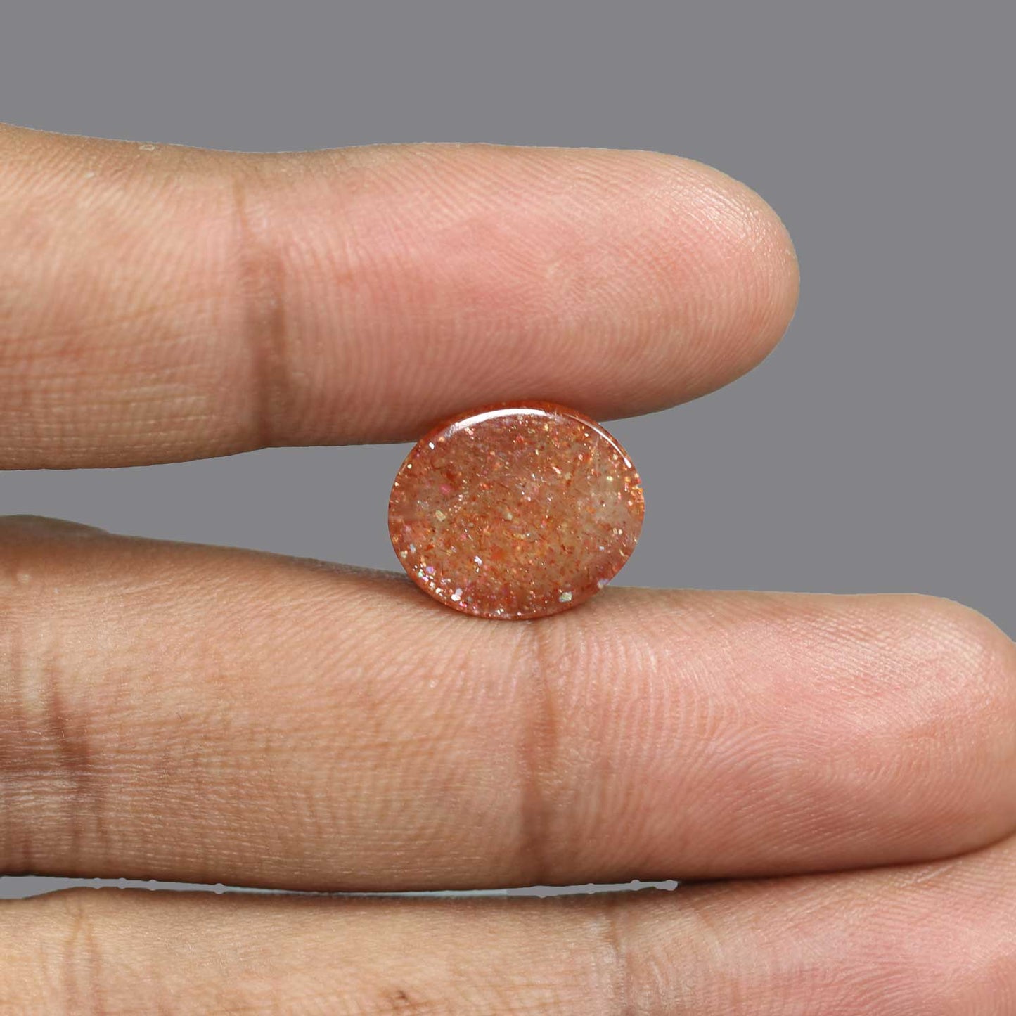 Sunstone 8.51 Carat