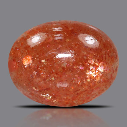 Sunstone 10.36 Carat