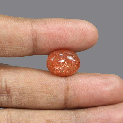 Sunstone 10.36 Carat