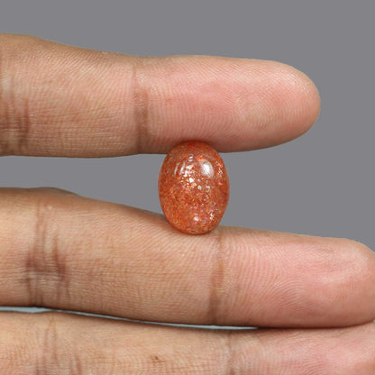 Sunstone 10.36 Carat