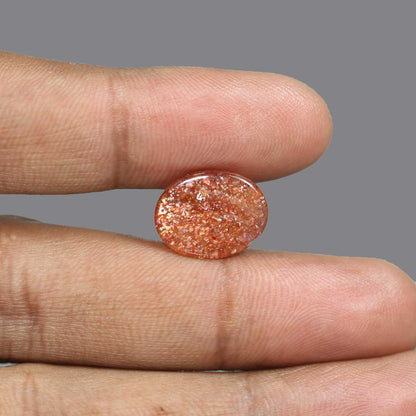 Sunstone 10.36 Carat
