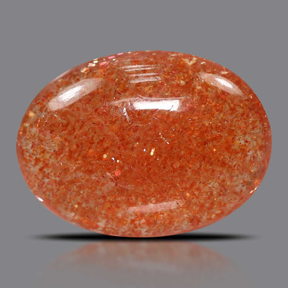 Sunstone 9.3 Carat