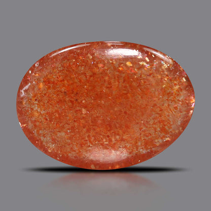 Sunstone 9.3 Carat