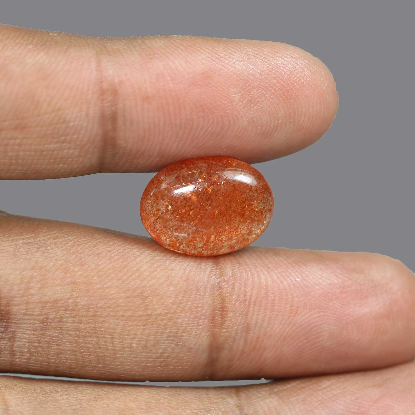 Sunstone 9.3 Carat