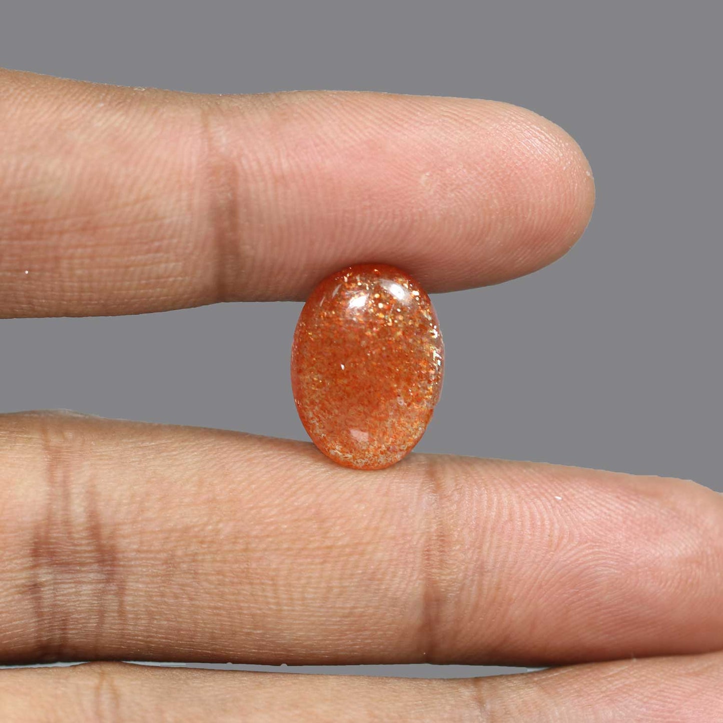 Sunstone 9.3 Carat